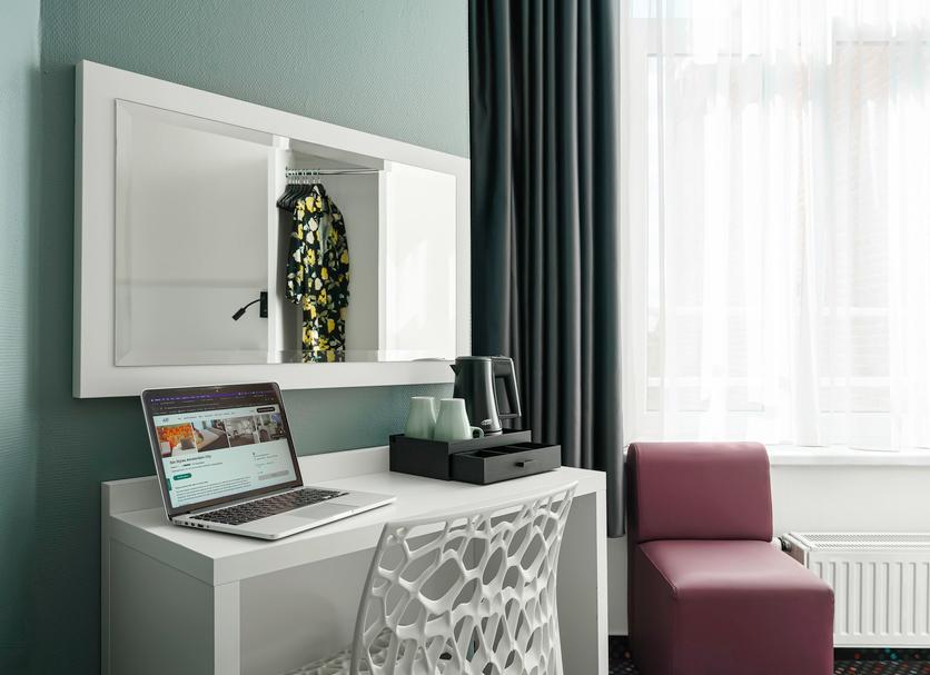 Serveis de l’habitació Foto