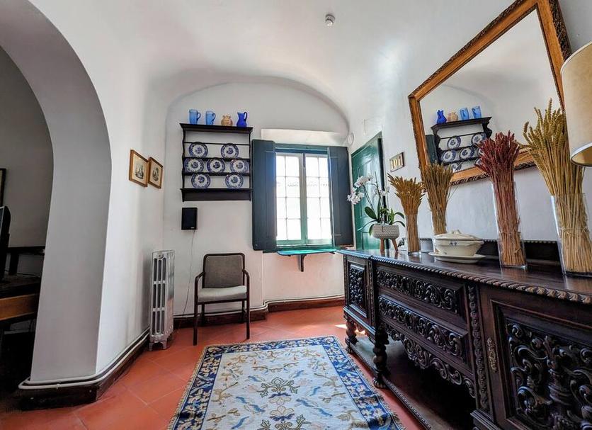 Serveis de l’habitació Foto