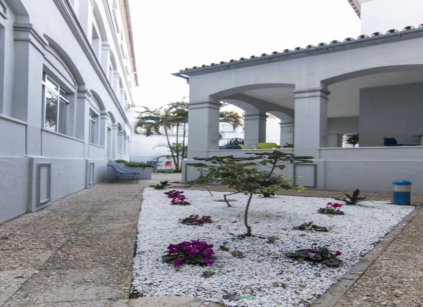 Vista exterior Foto