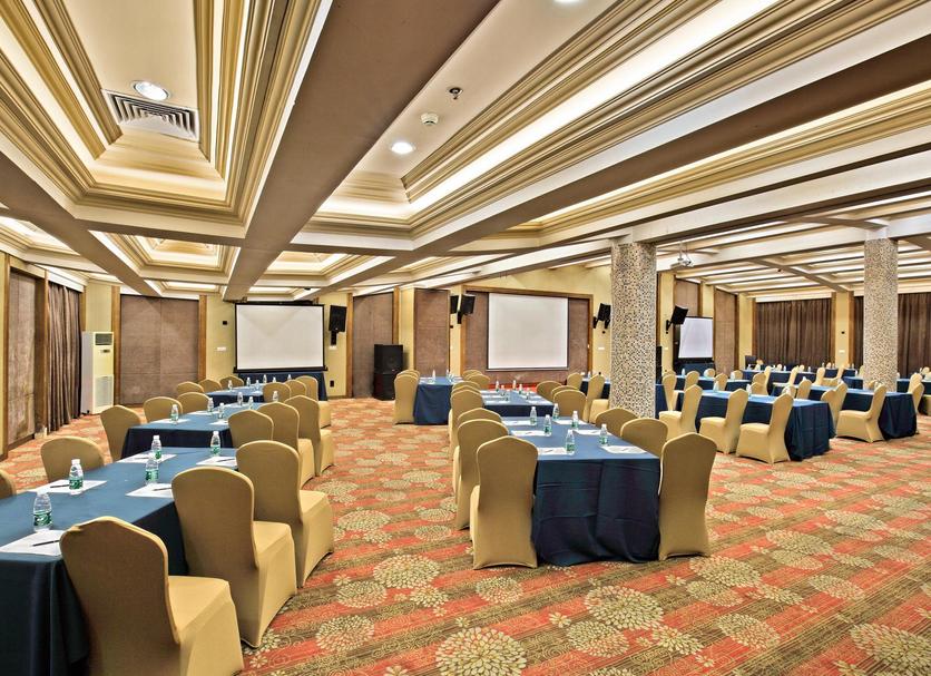 Sala de conferències Foto