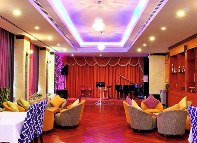 Sala d'estar Foto