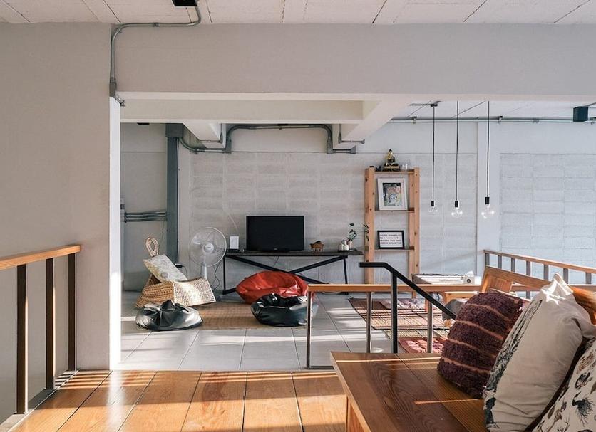 Sala Foto