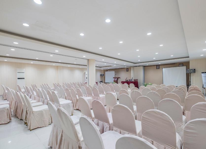 Sala de conferències Foto