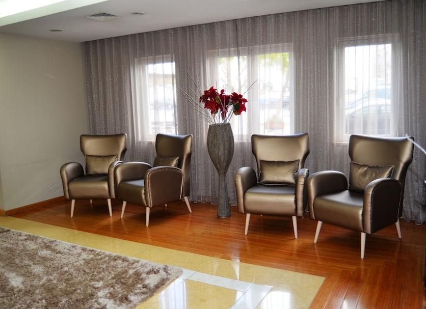 Sala d'estar Foto