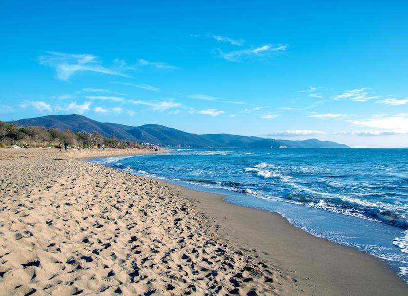 Platja Foto