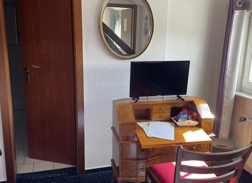Serveis de l’habitació Foto