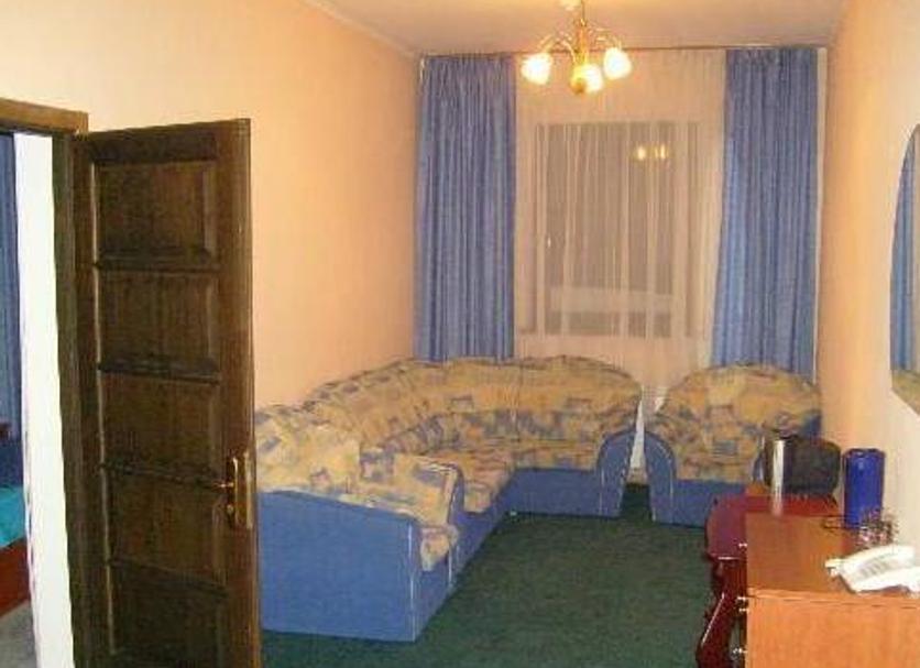 Sala Foto