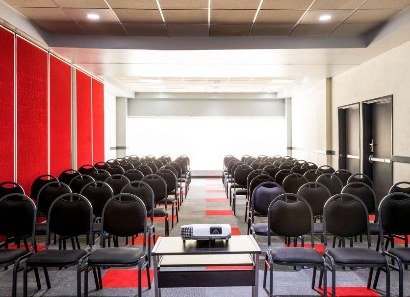 Sala de conferències Foto
