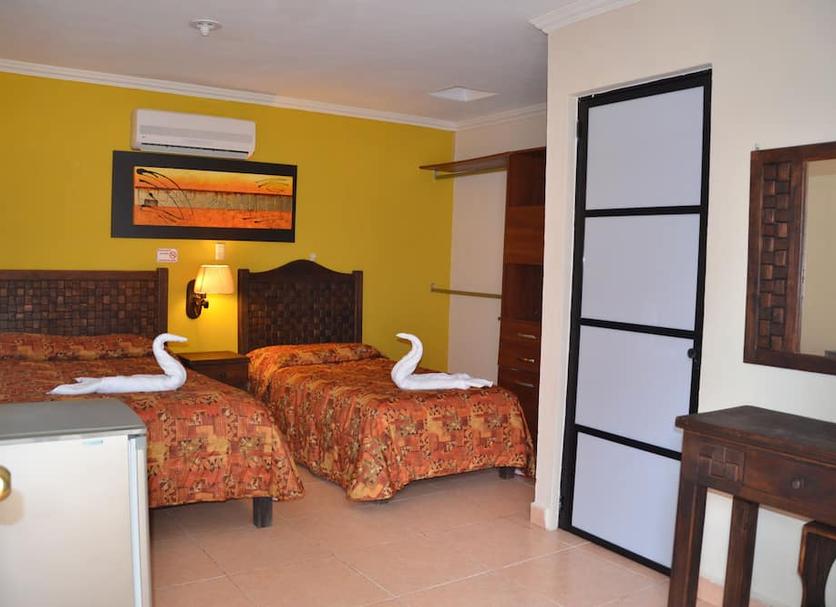 Habitació Foto