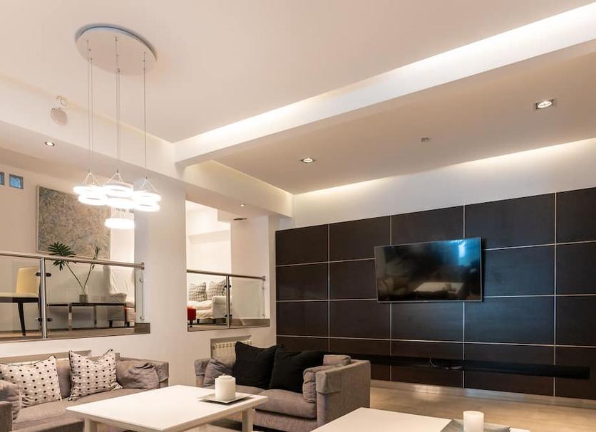 Sala Foto