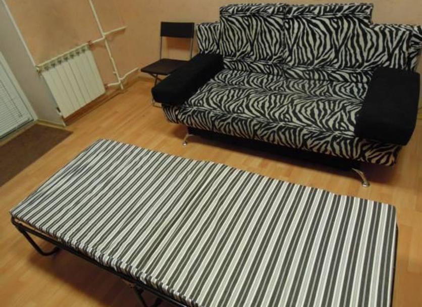 Sala Foto