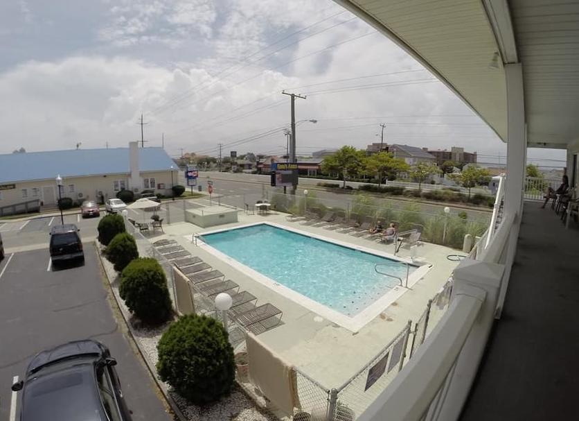 Pool Foto