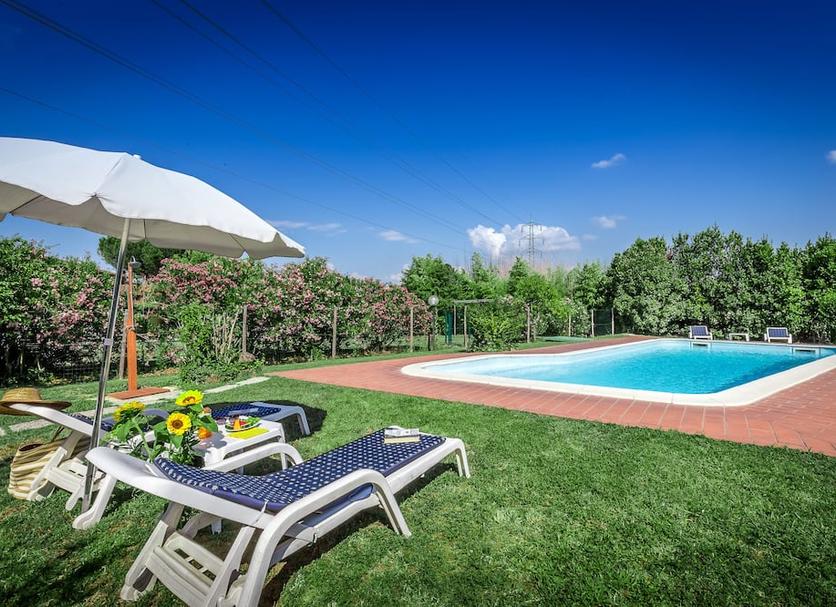 Pool Foto