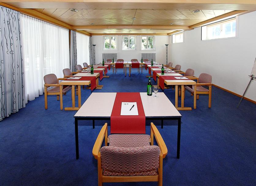 Sala de conferències Foto