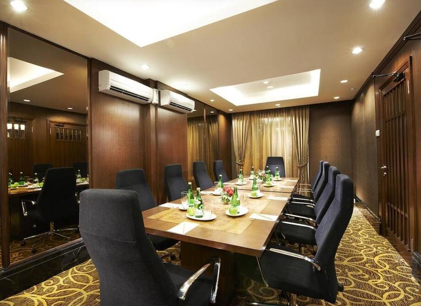 Sala de conferències Foto