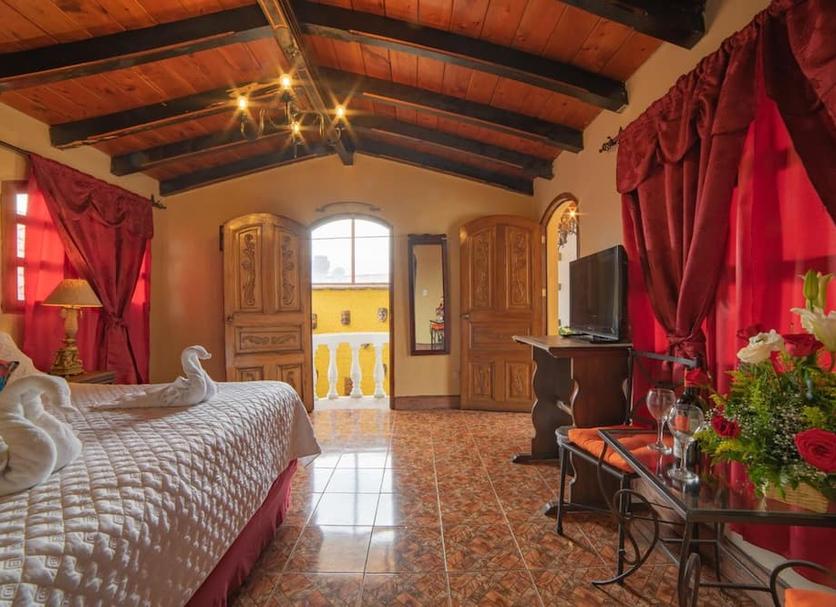Habitació Foto