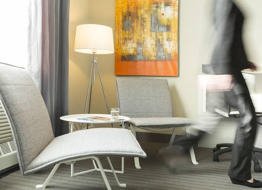 Serveis de l’habitació Foto