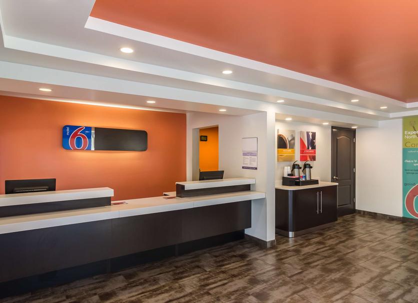 Recepció Foto