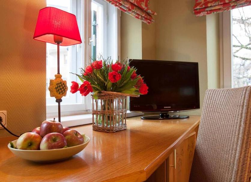 Serveis de l’habitació Foto