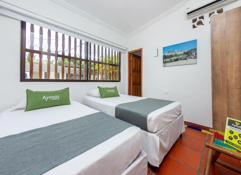Habitació Foto