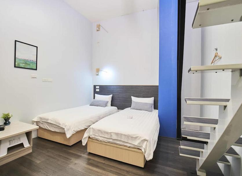 Habitació Foto