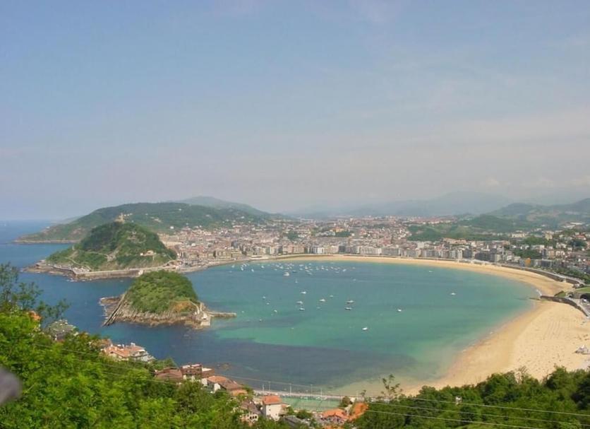 Platja Foto