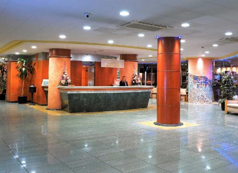 Recepció Foto