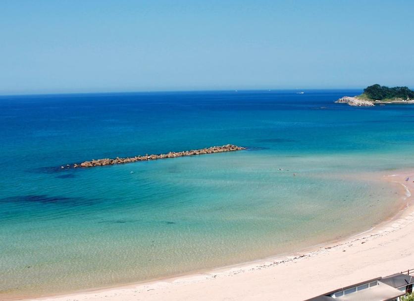 Platja Foto