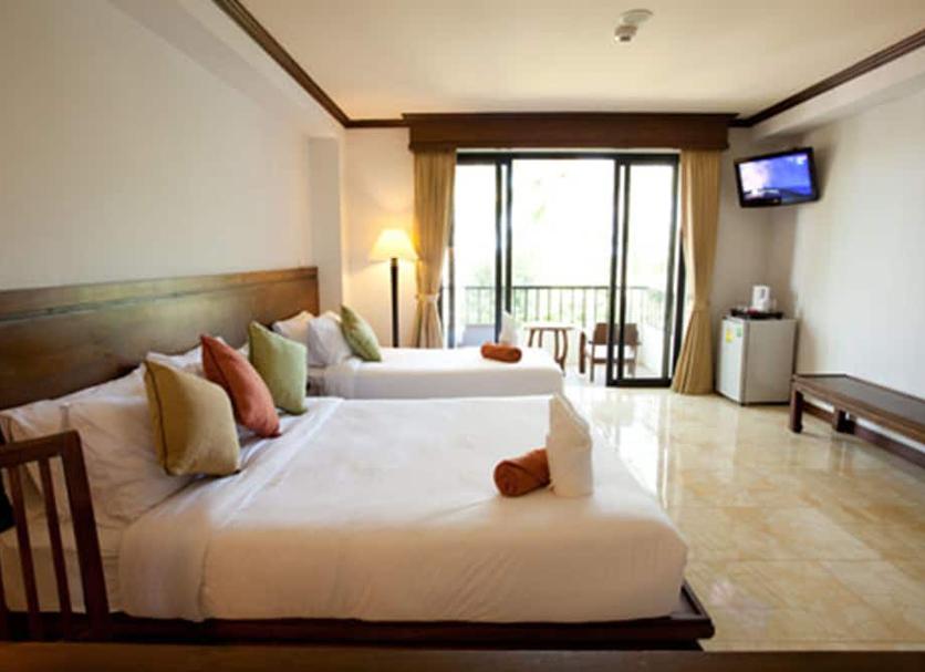 Habitació Foto