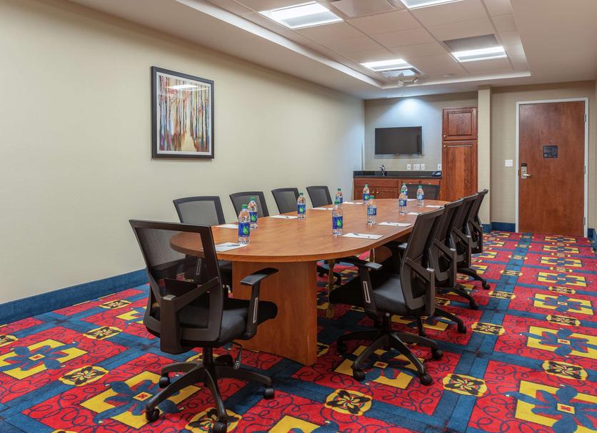 Sala de conferències Foto