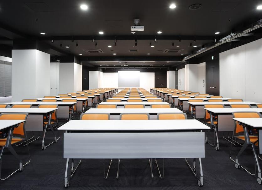 Sala de conferències Foto