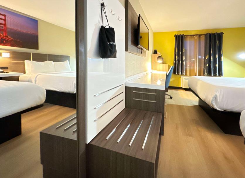 Serveis de l’habitació Foto