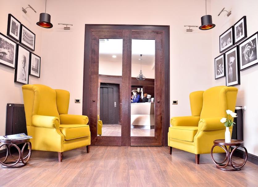 Sala Foto