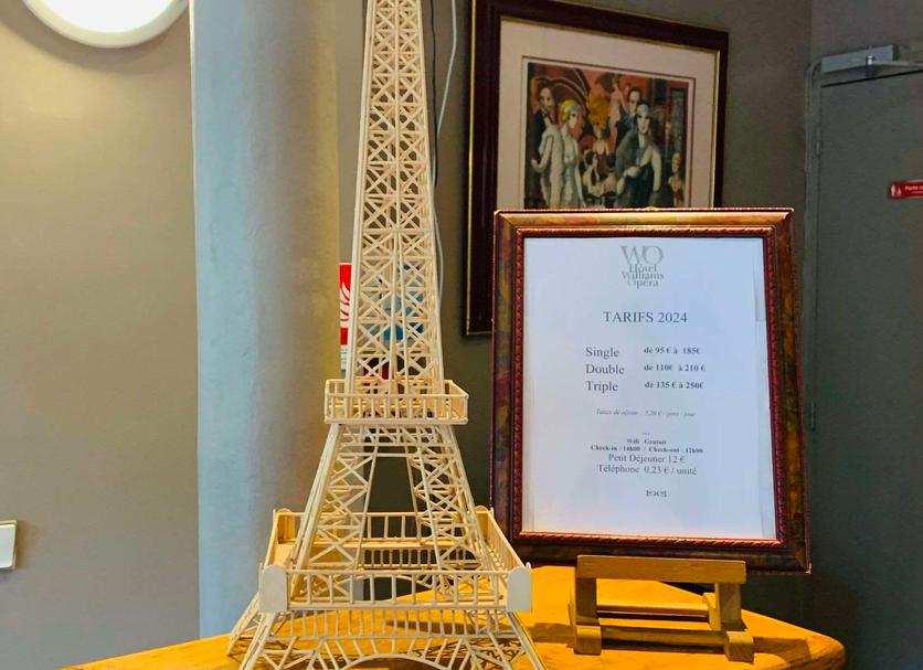 Serveis de l’habitació Foto