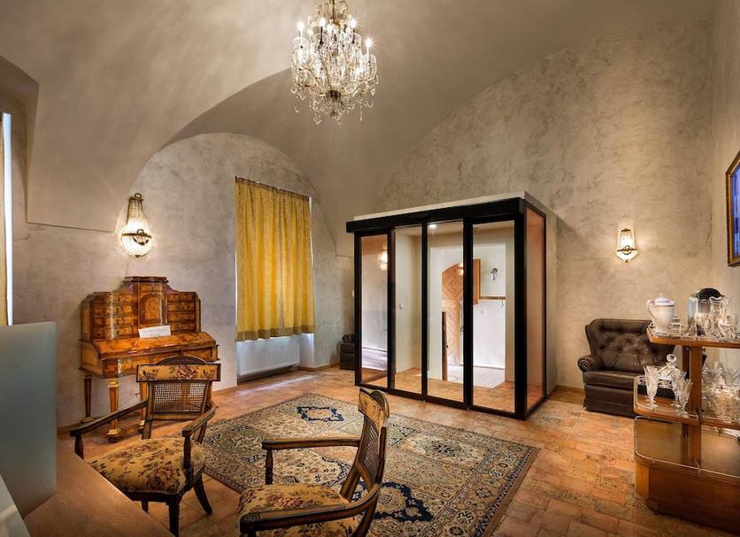 Sala Foto