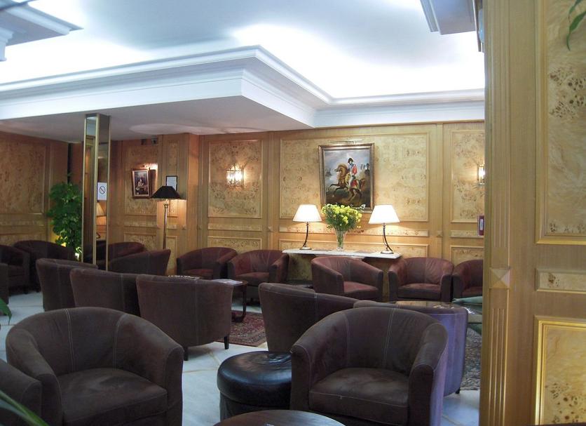 Sala d'estar Foto