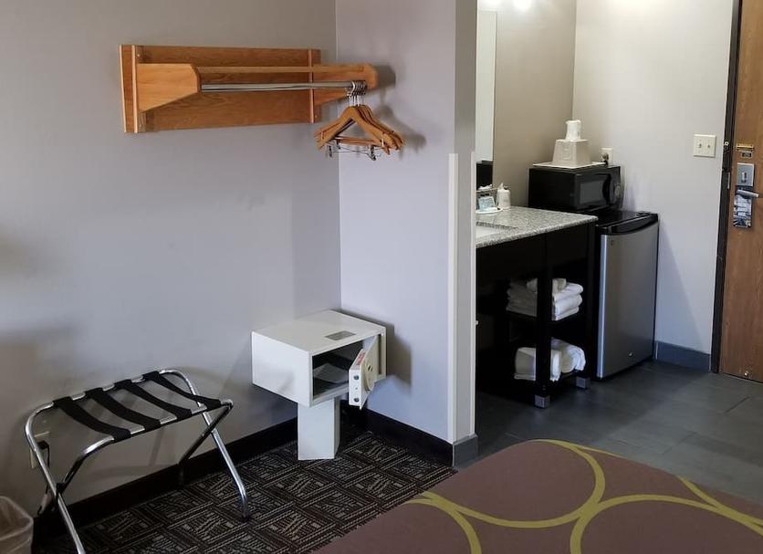 Serveis de l’habitació Foto