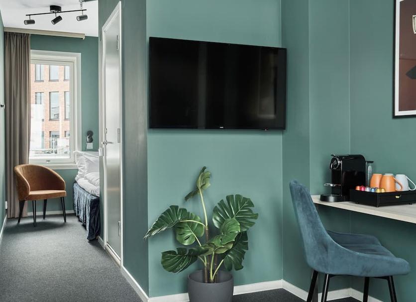 Serveis de l’habitació Foto