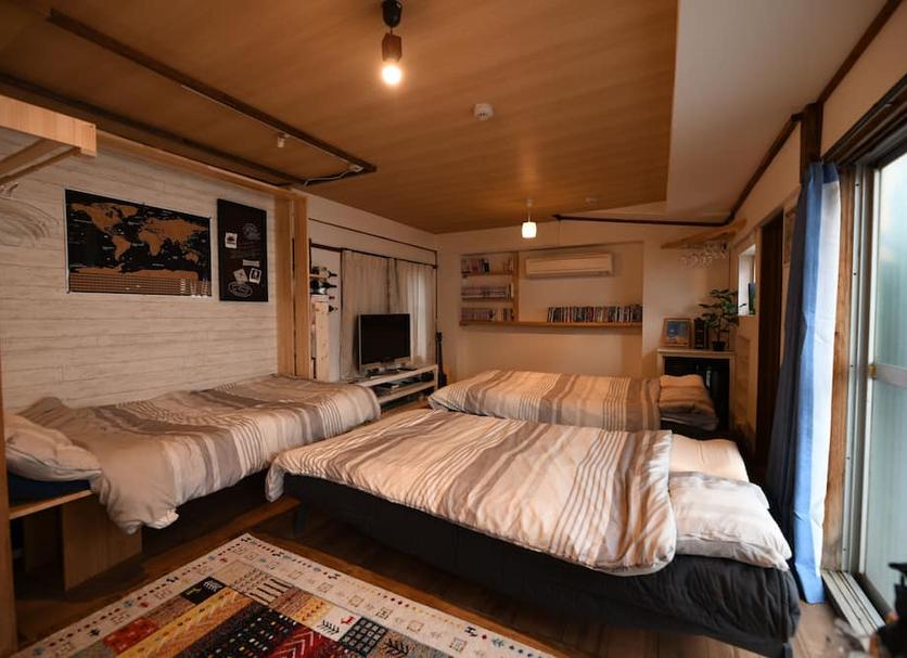 Habitació Foto