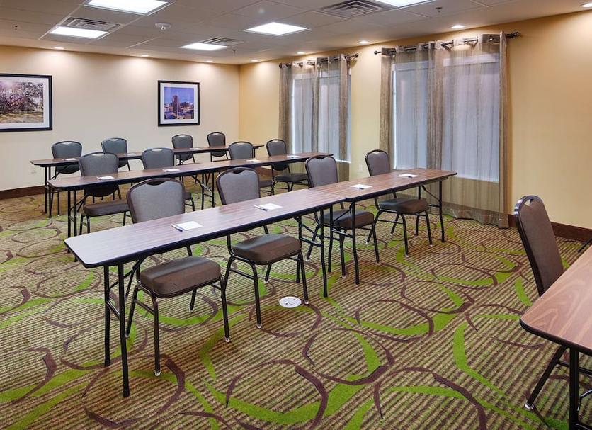 Sala de conferències Foto