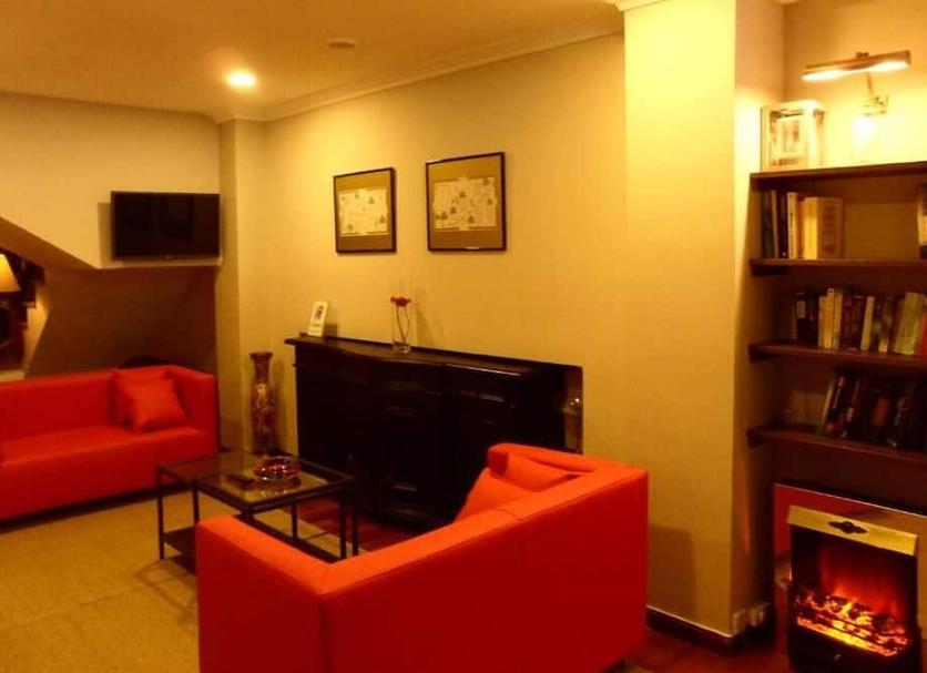 Sala Foto