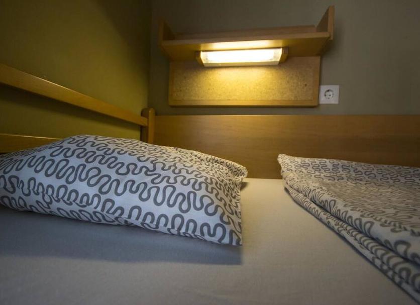 Serveis de l’habitació Foto