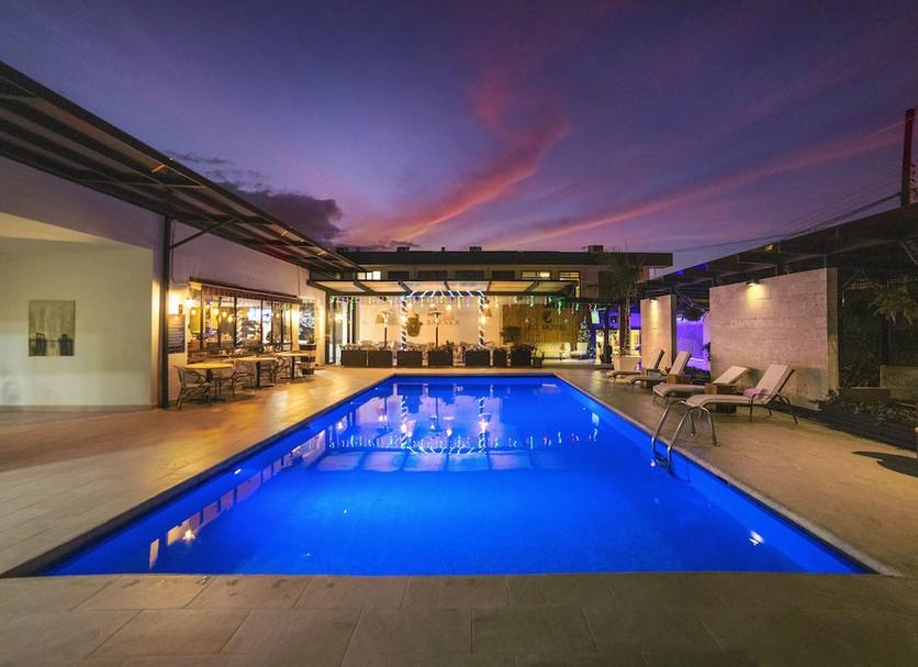 Pool Foto