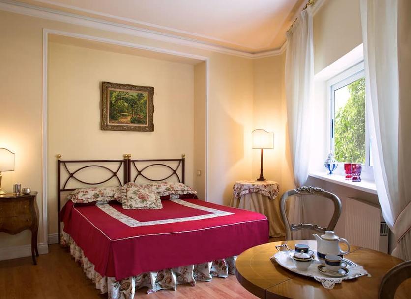 Habitació Foto