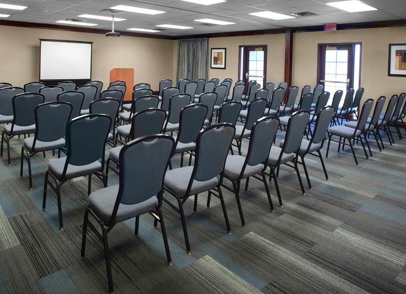 Sala de conferències Foto