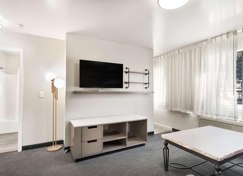 Serveis de l’habitació Foto