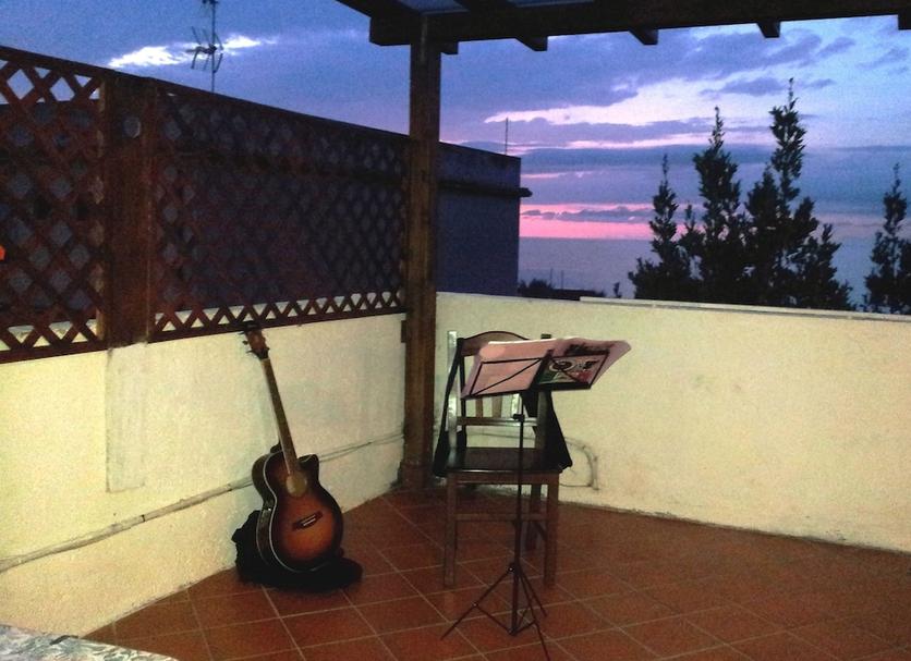 Balcó Foto