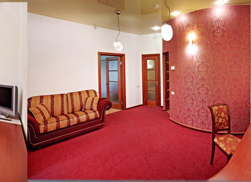 Sala Foto