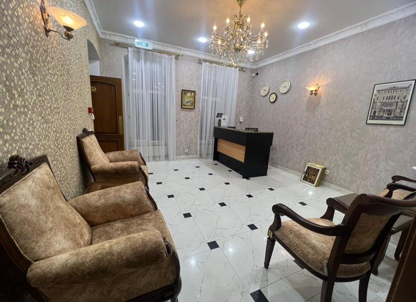 Sala Foto