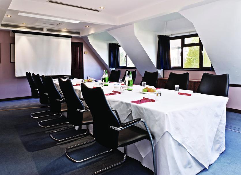 Sala de conferències Foto